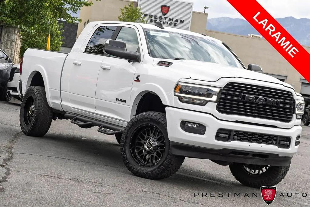 ram ram 2500 pickup 2021 3C6UR5NL7MG675540 image ram ram 2500 pickup 2021 3C6UR5NL7MG675540 image